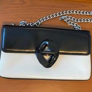 Rebecca Minkoff The G Small Shoulder Bag Like New